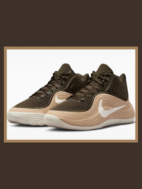 Nike Other - NIKE PRECISION SNEAKERS